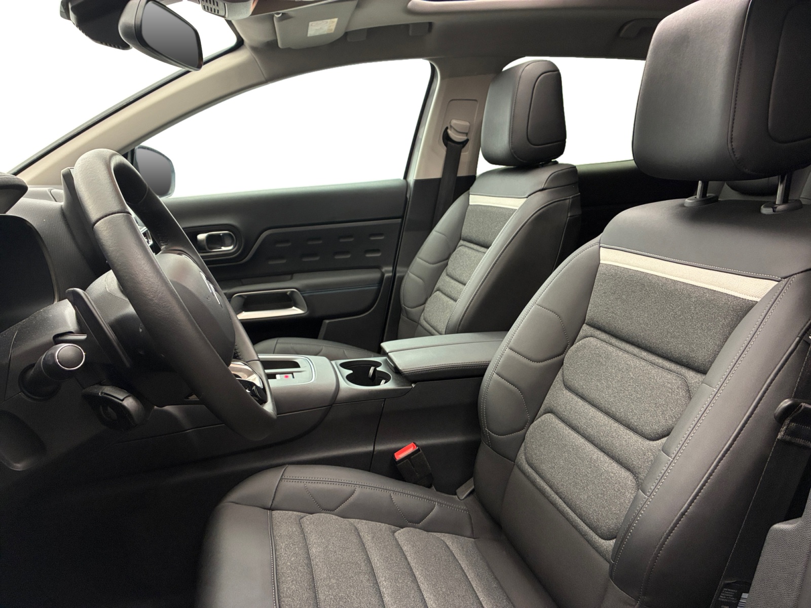 CITROEN C5 AIRCROSS BlueHDi 130 EAT8 Max 2025