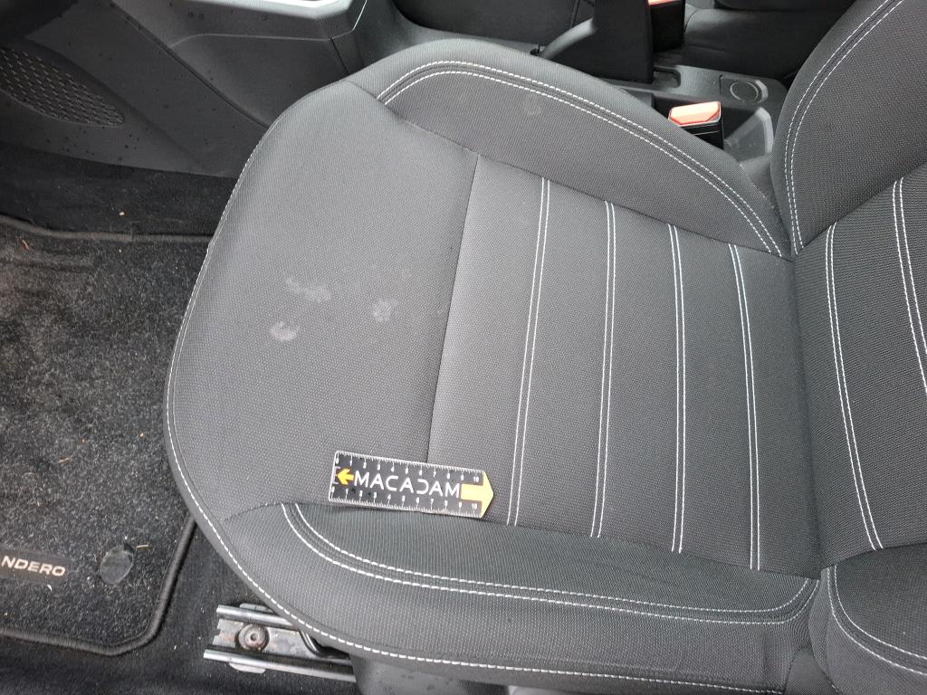 DACIA Sandero TCe 90 Expression société 2023