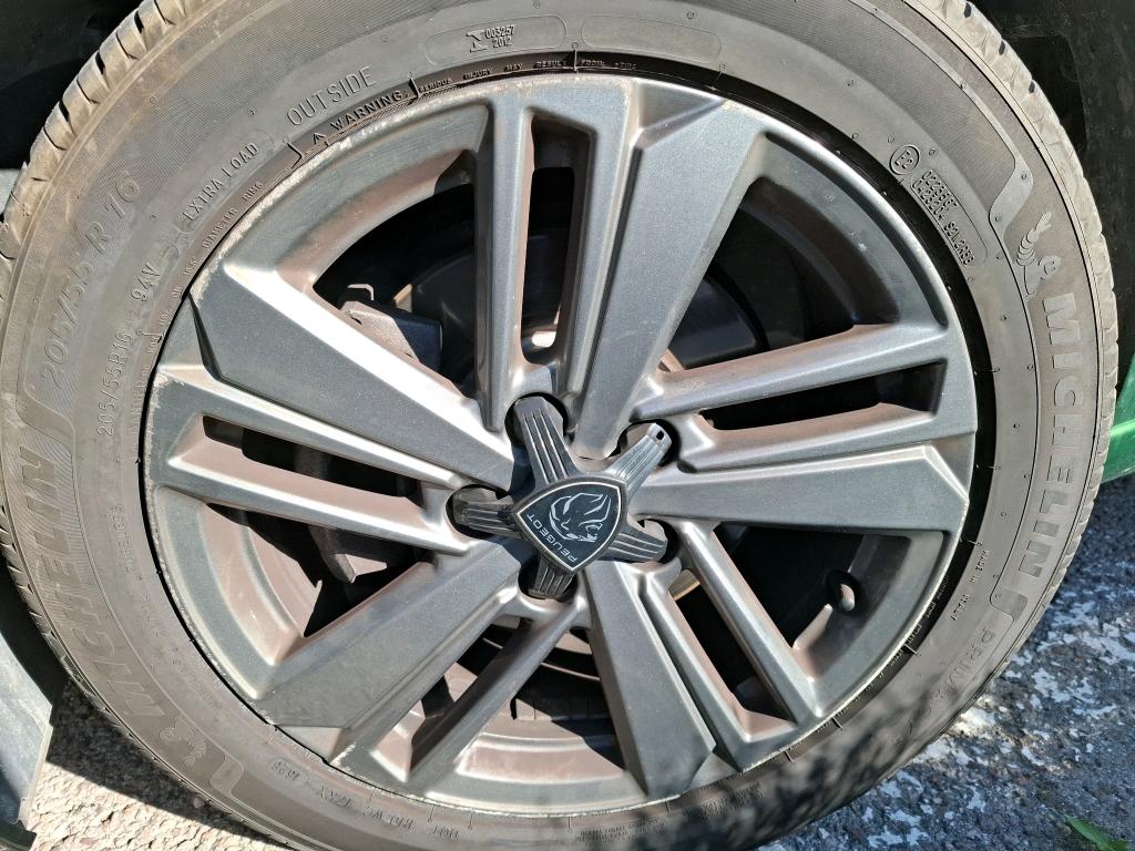 PEUGEOT 308 PureTech 130ch S&S BVM6 Active Pack 2023
