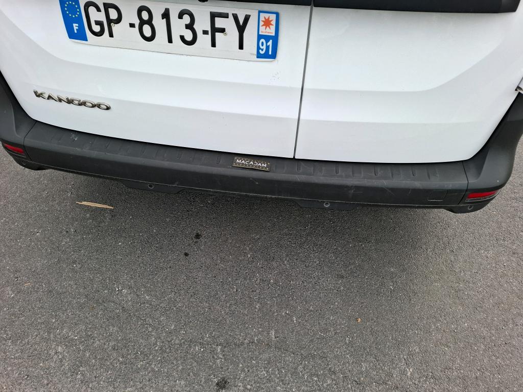 RENAULT KANGOO VU VAN TCE 130 EXTRA - 22 2023