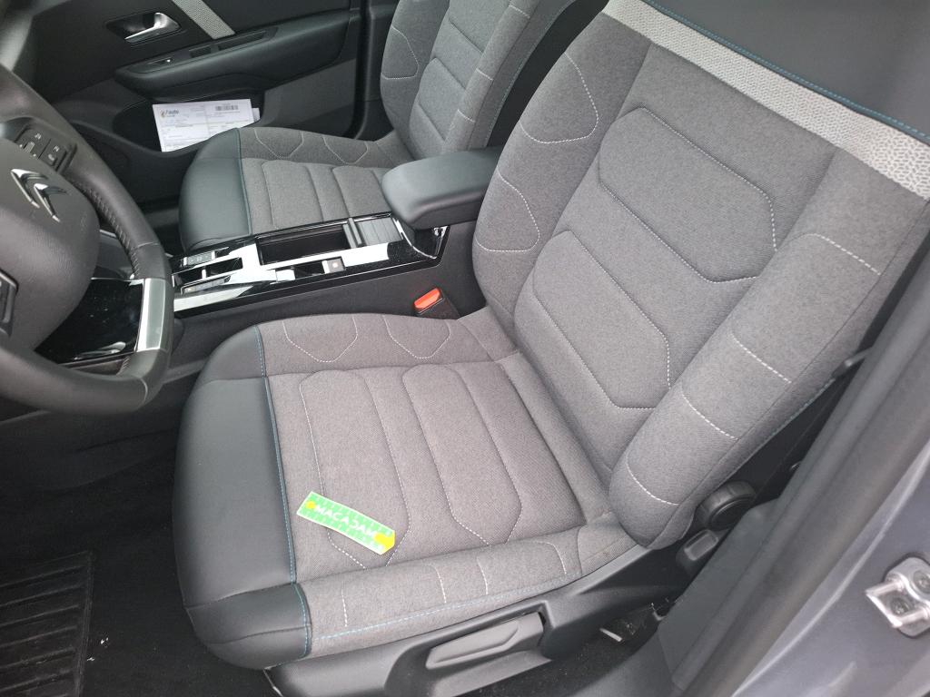 CITROEN C4 X PureTech 130 S&S EAT8 Plus 2024