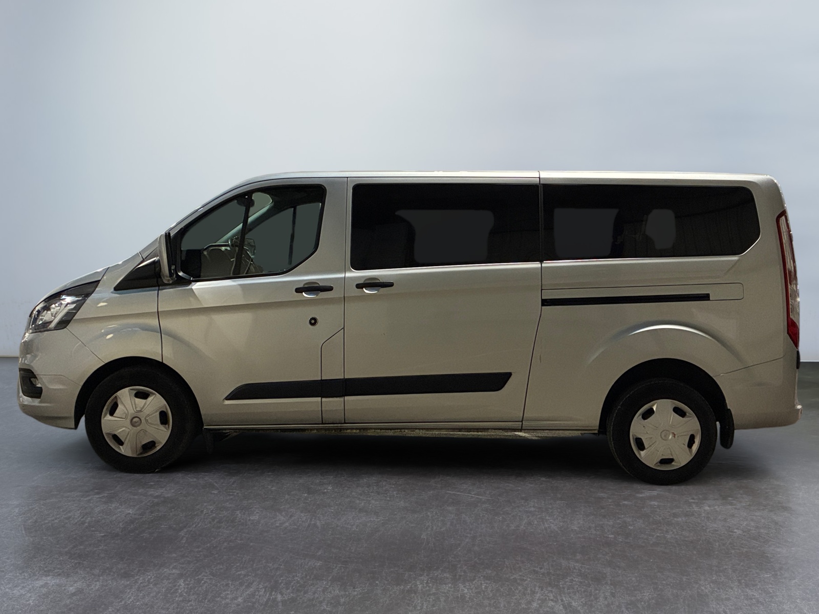 FORD Transit Custom Kombi 320 L2H1 2.0 EcoBlue 130 Trend Business 9pl 2023