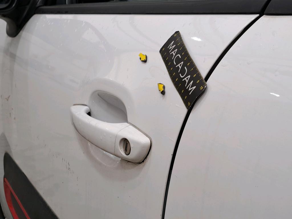 CITROEN C3 ENTREPRISE SOCIETE PURE TECH 83 S&S BVM FEEL NAV 2021
