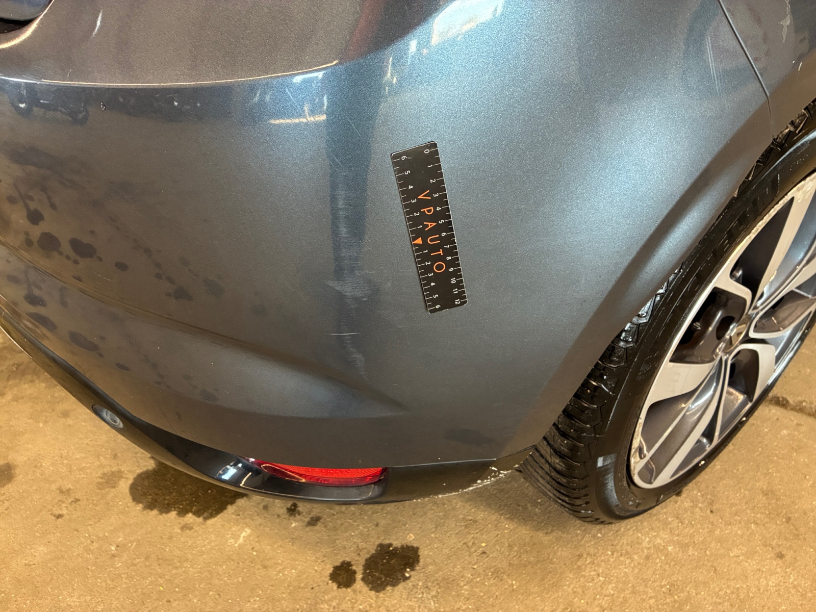 RENAULT MEGANE 2016