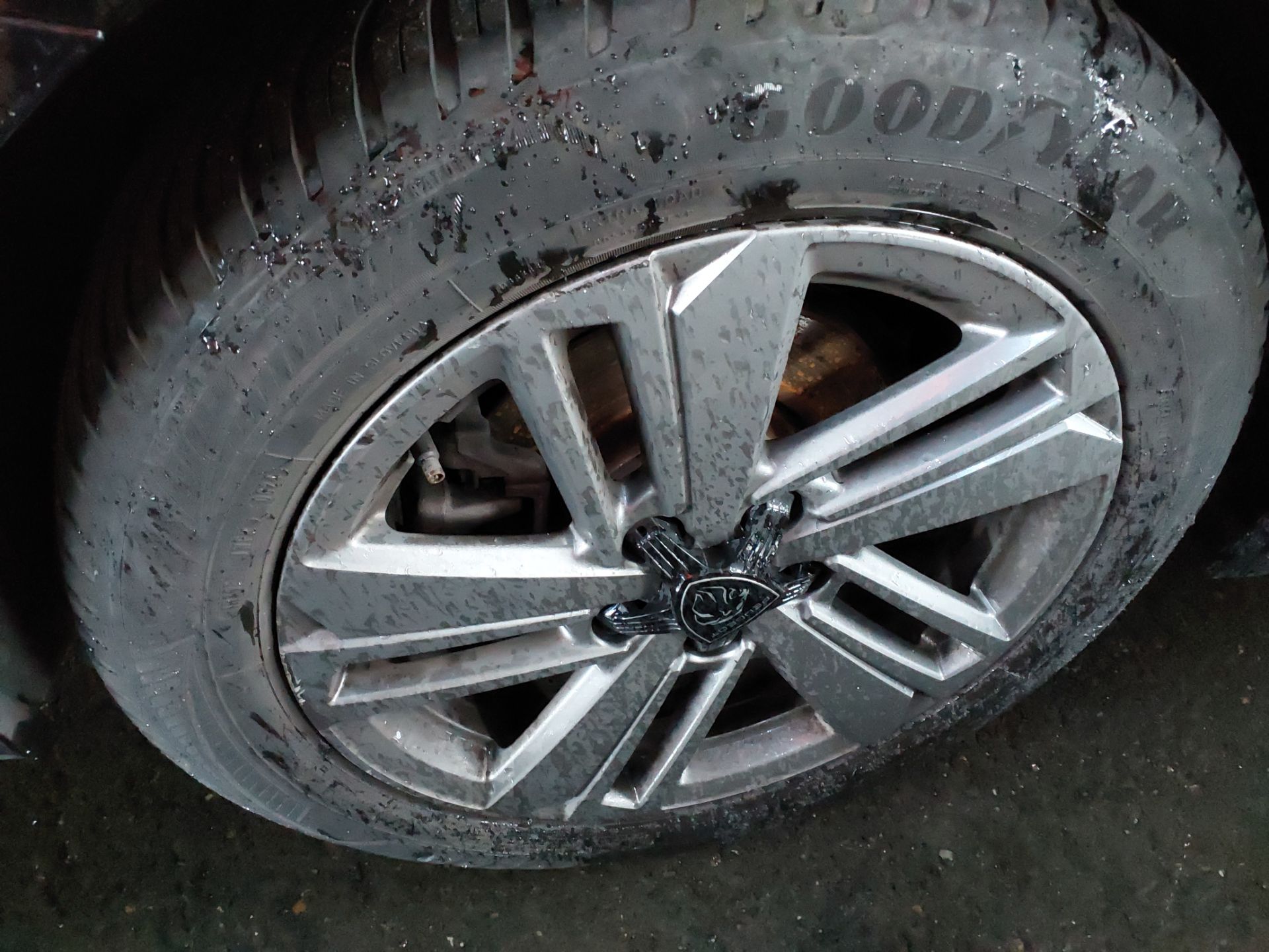 PEUGEOT 308 SW PureTech 130ch S&S BVM6 Allure 2024