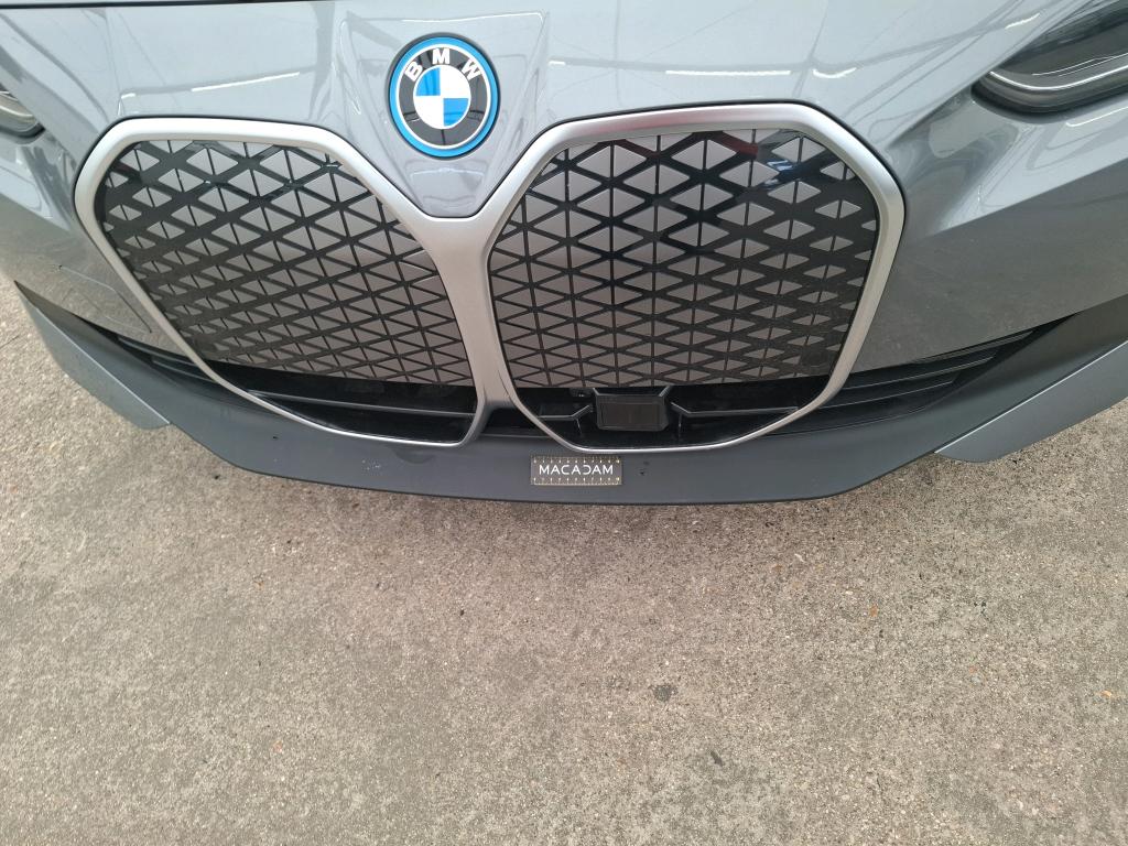 BMW i4 G26 LCI eDrive40 2025