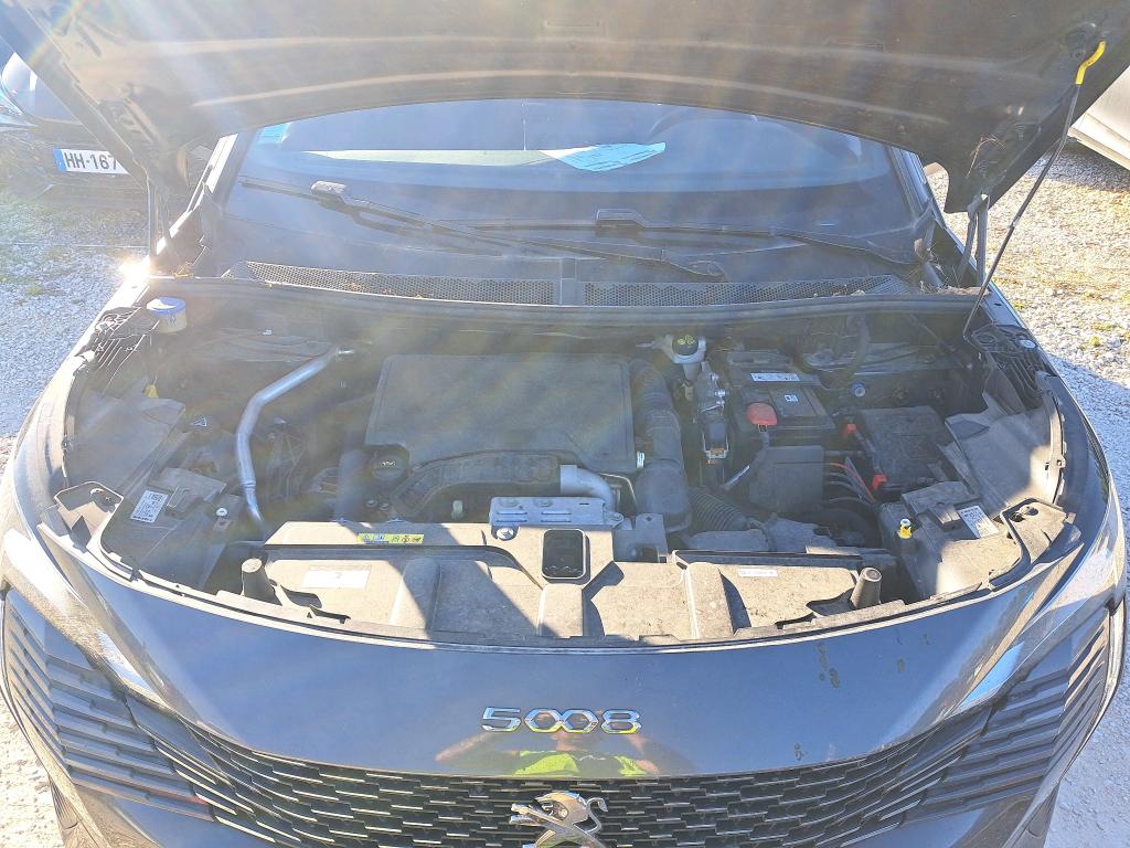 PEUGEOT 5008 PureTech 130ch S&S EAT8 Allure Pack 2023