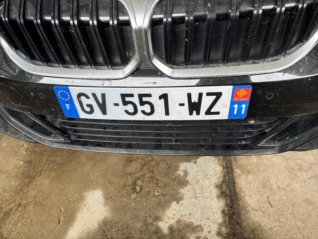 BMW SERIE 3 TOURING G21 LCI 320e 204 ch BVA8 Business Design 2024