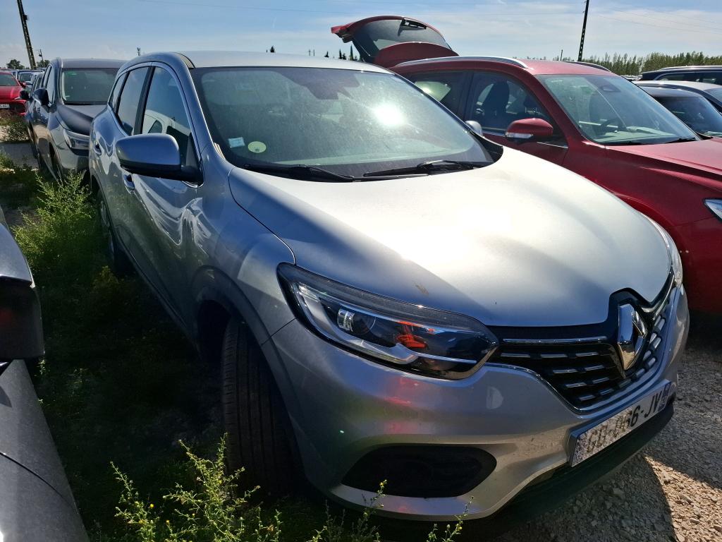 RENAULT KADJAR Blue dCi 115 EDC Business 2021