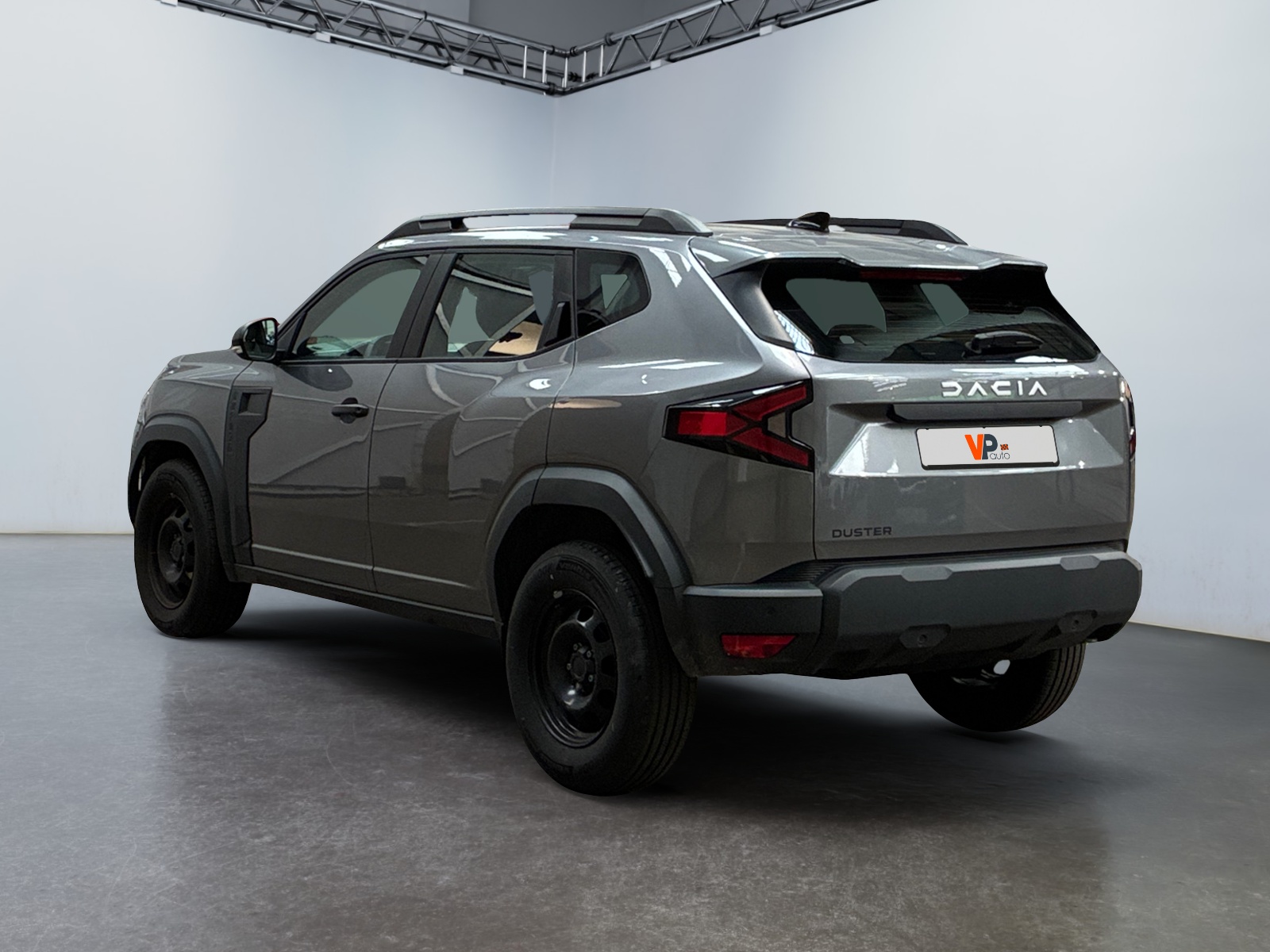 DACIA DUSTER ECO-G 100 4x2 Essential 2025