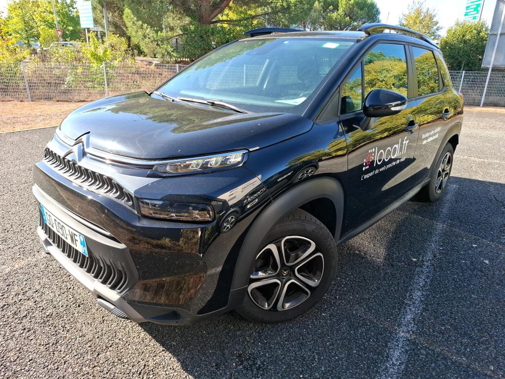 C3 AIRCROSS