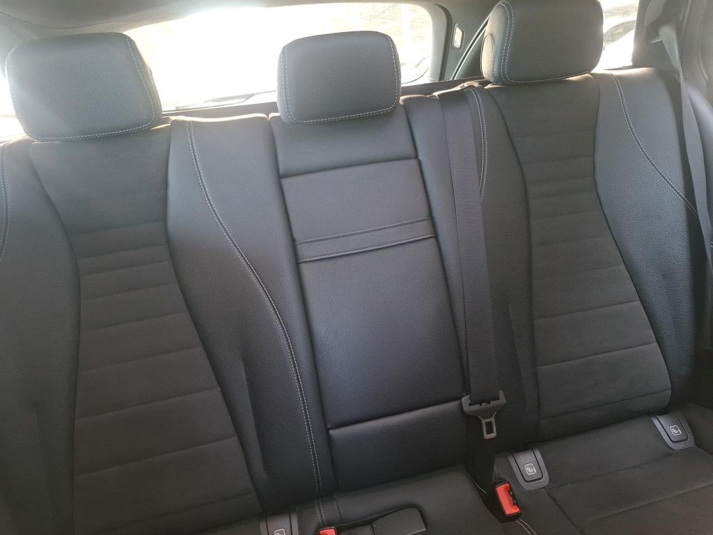 MERCEDES-BENZ MERCEDES CLASSE E Break 220 d 9G-Tronic 4-Matic AMG Line 2020