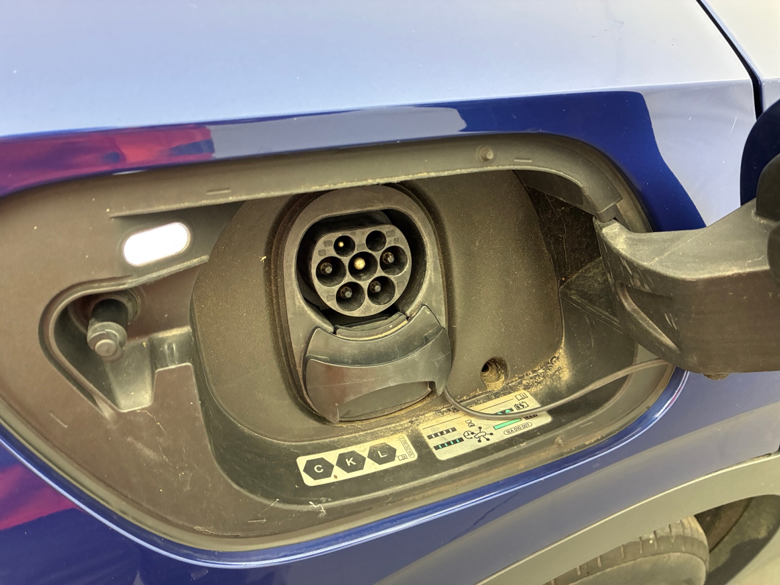 VOLKSWAGEN ID.4 174 ch Pro Life Plus 2023