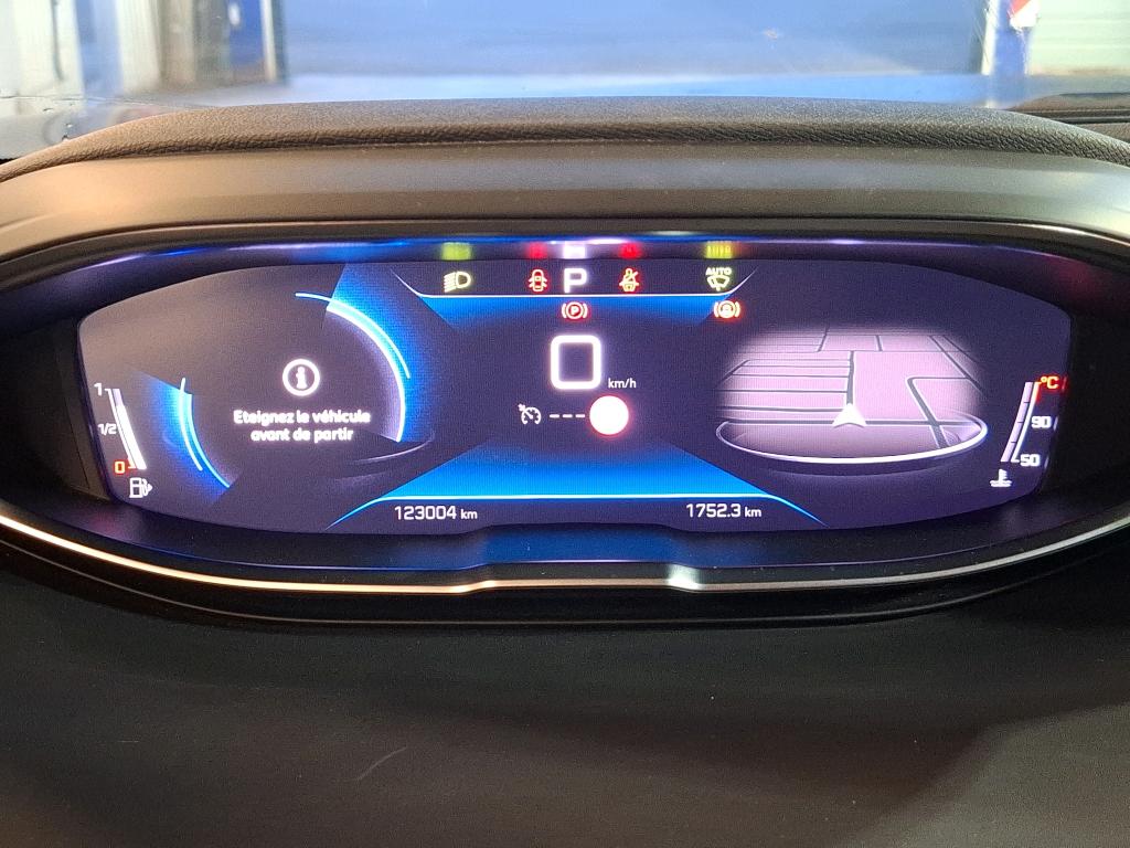 PEUGEOT 3008 PureTech 130ch S&S EAT8 Active Pack 2023