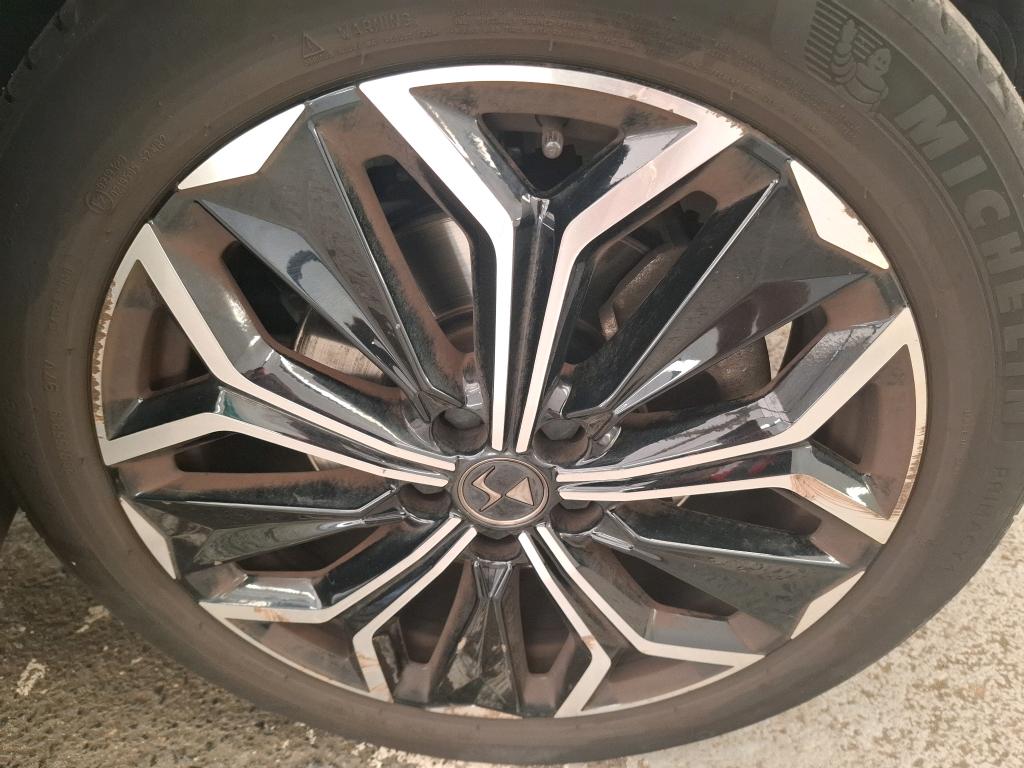 DS 4 DS4 PureTech 225 EAT8 La Premiere 2022