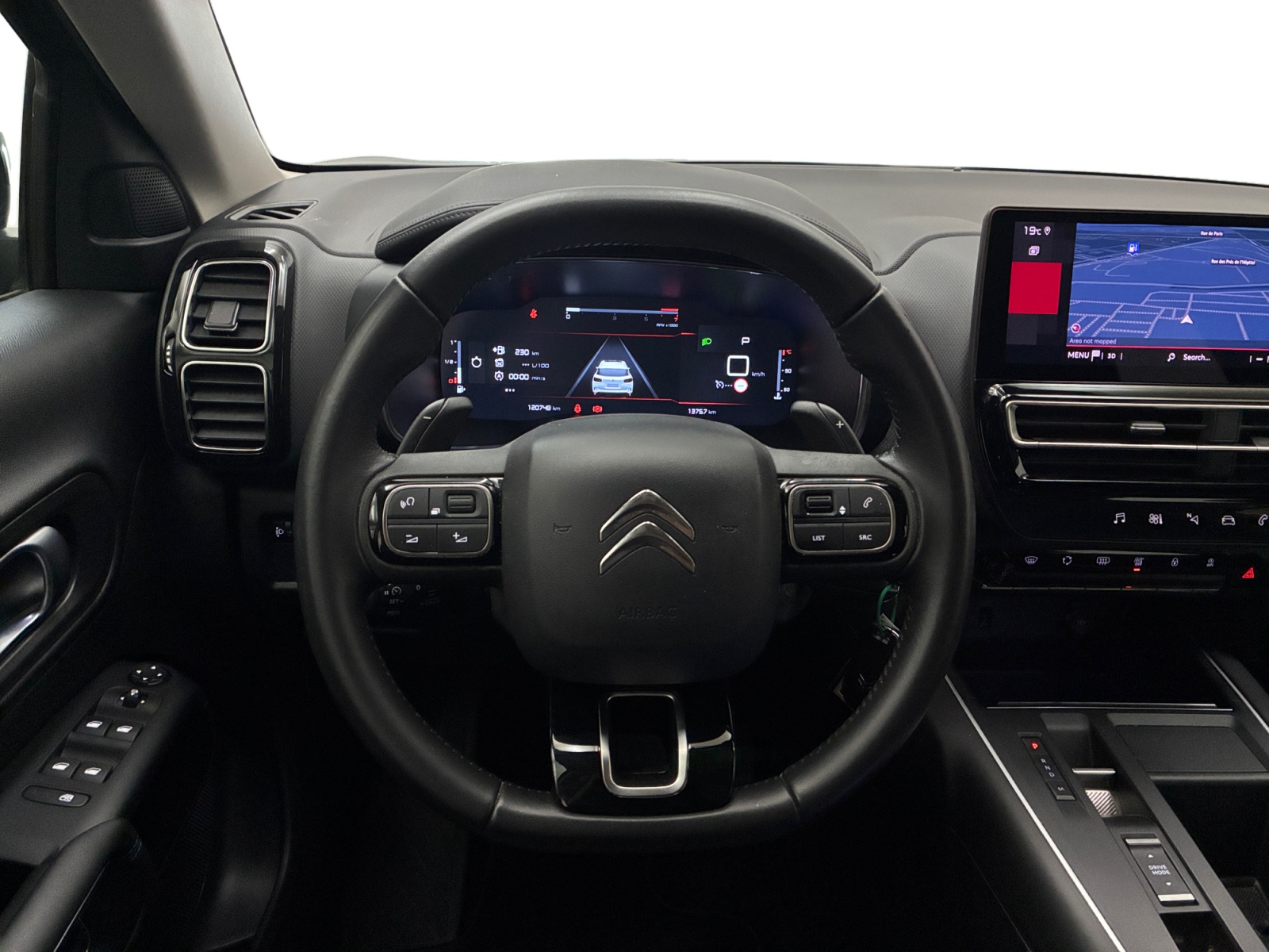 CITROEN C5 Aircross BlueHDi 130 S&S EAT8 Feel 2022