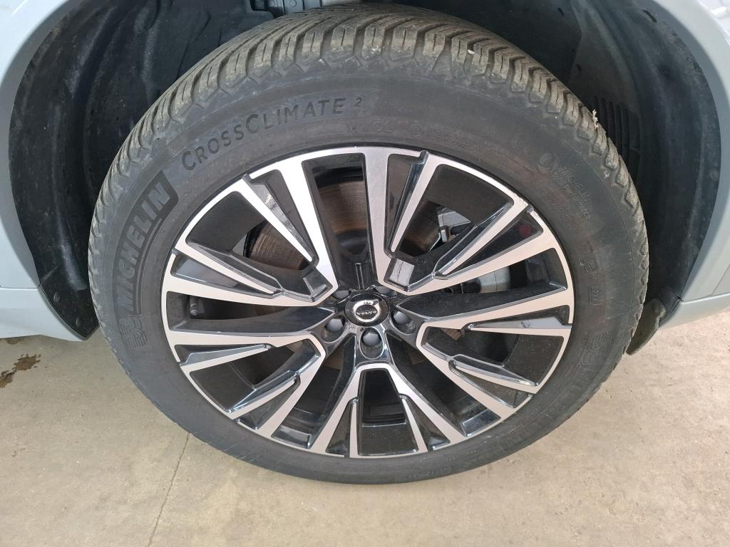 VOLVO XC90 T8 AWD Hybride Rechargeable 310+145 ch Geartronic 8 7pl Ultra Style Dark 2024