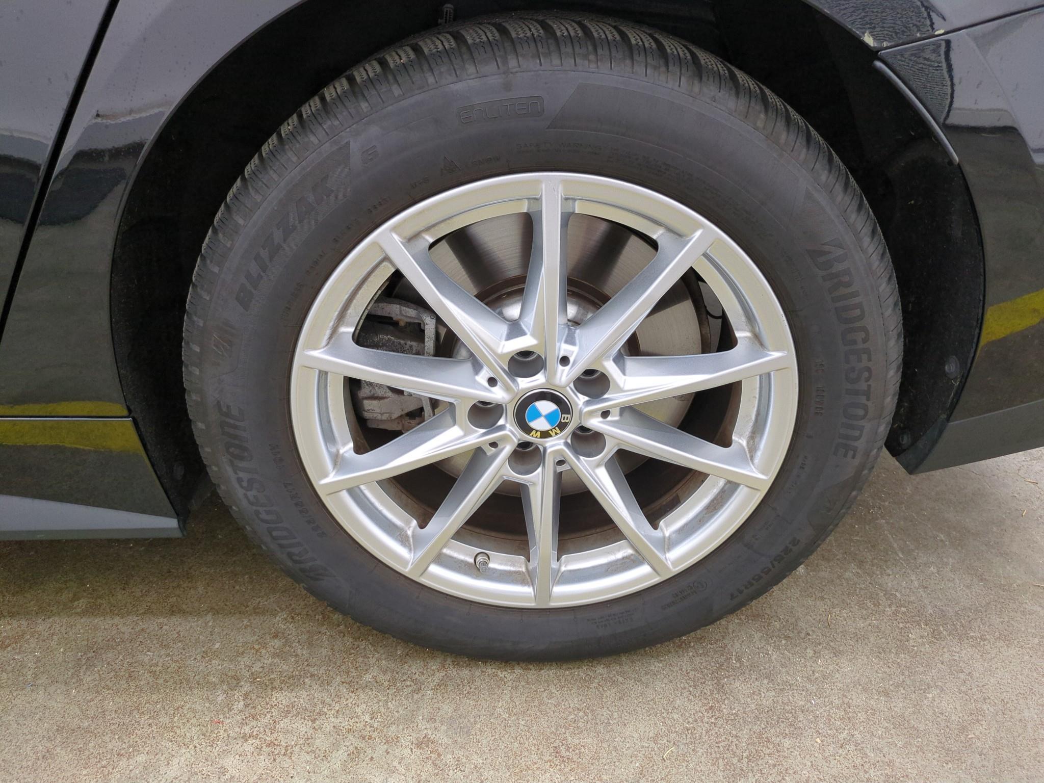 BMW i4 G26 LCI eDrive35 - 2025