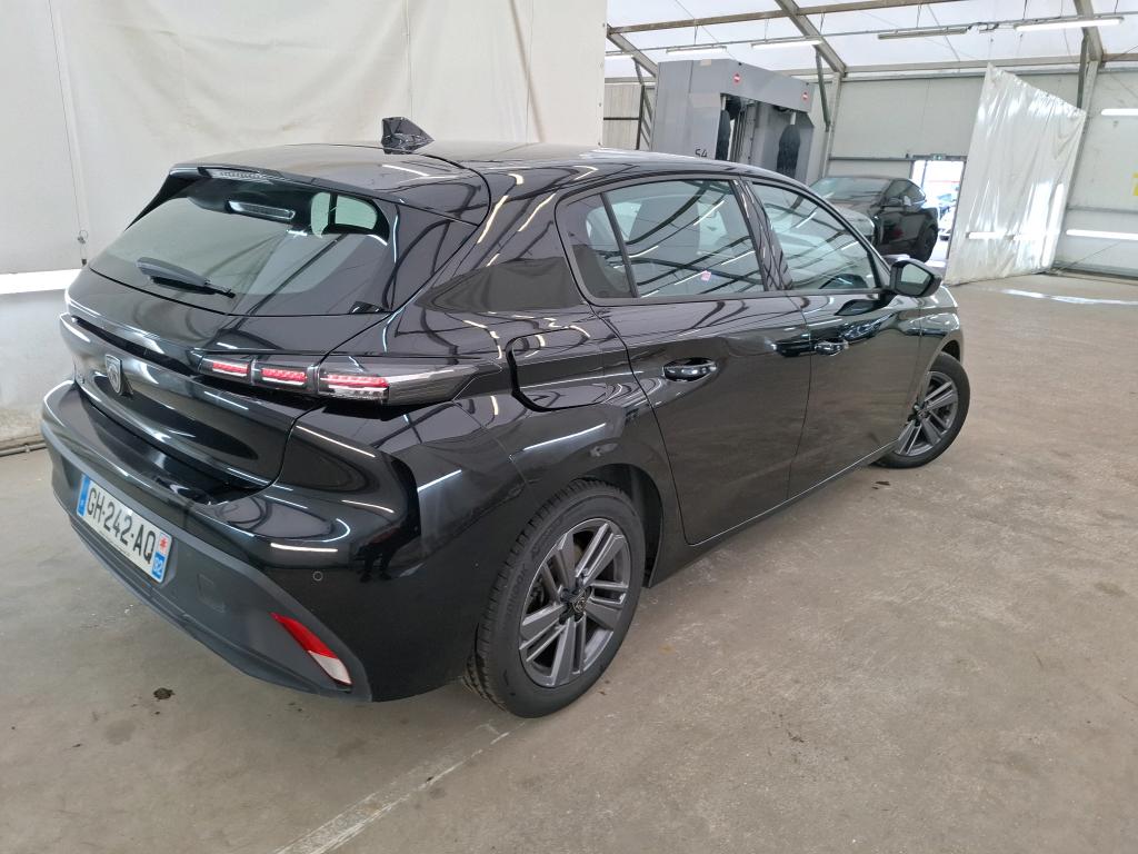 PEUGEOT 308 PureTech 130ch S&S EAT8 Active Pack 2022