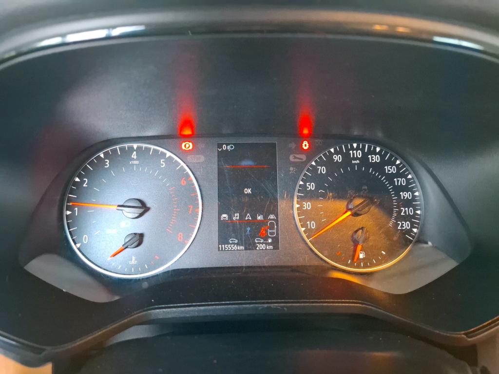 RENAULT CLIO V TCe 90 Evolution 2023