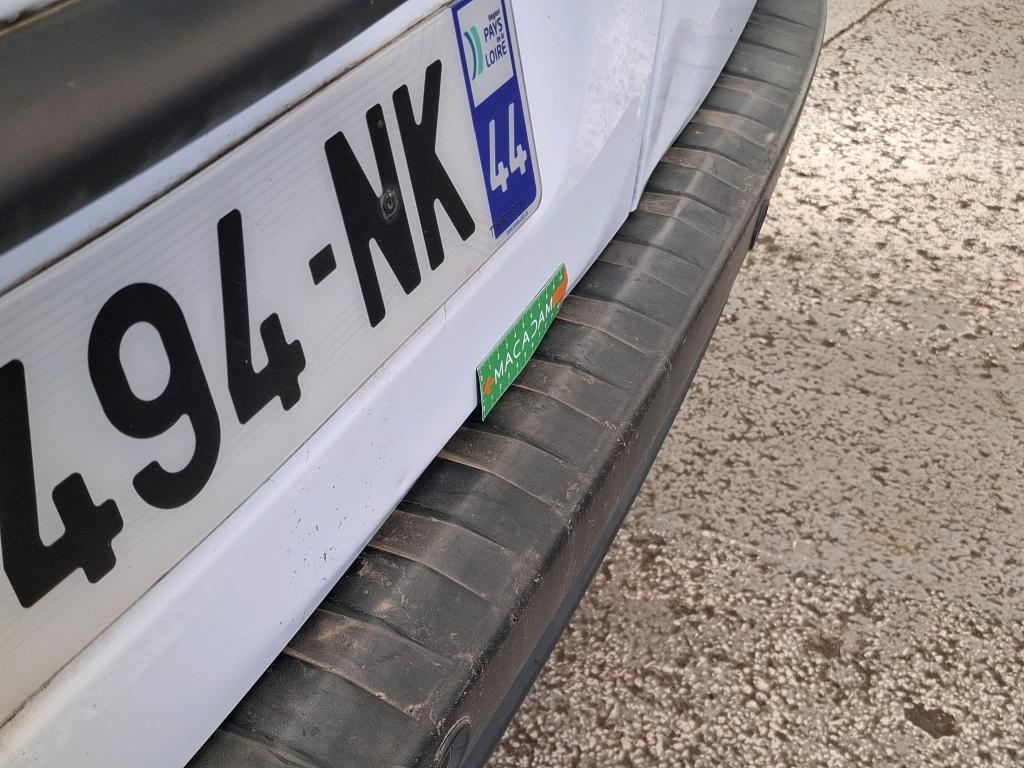 RENAULT KANGOO VU EXPRESS GRAND VOLUME BLUE DCI 95 EXTRA R-LINK 2022