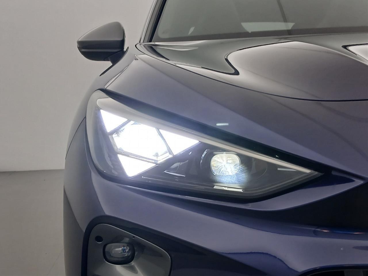CUPRA Terramar 1.5 eHybrid 272 ch DSG6 VZ 2025