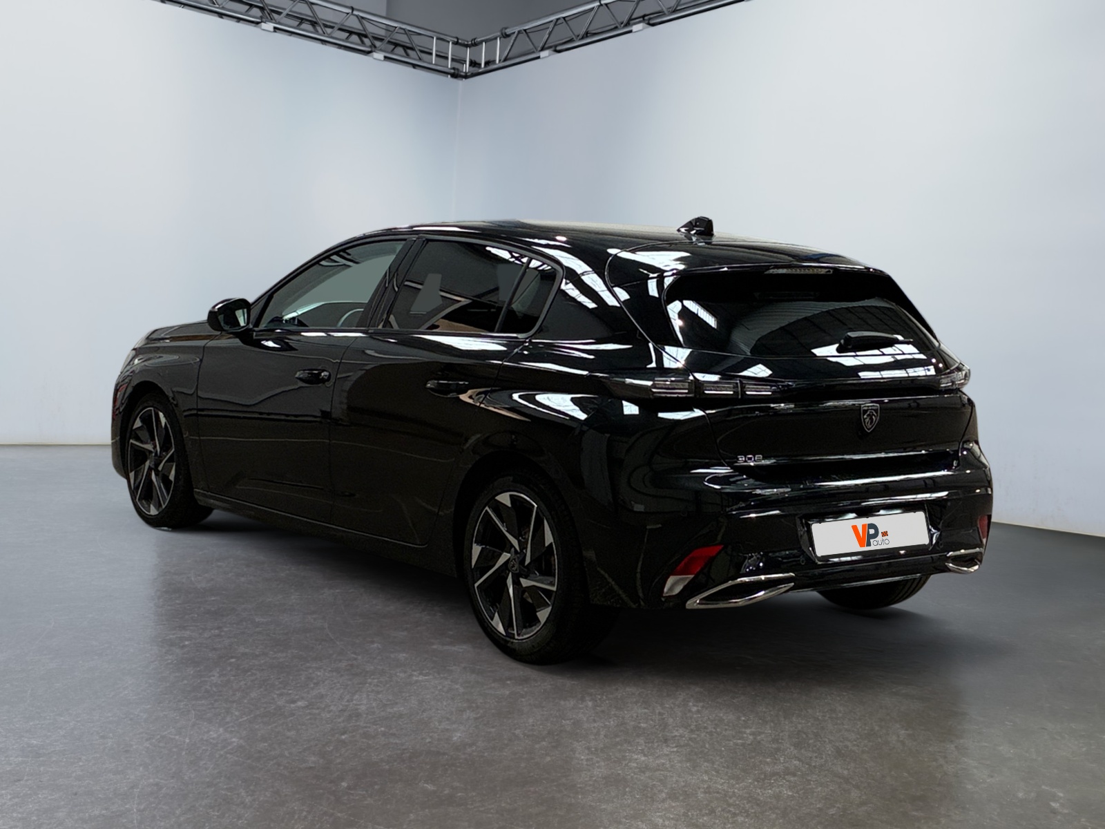 PEUGEOT 308 PureTech 130ch S&S EAT8 Allure Pack 2022