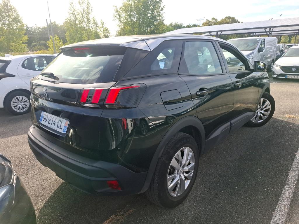PEUGEOT 3008 PureTech 130ch S&S EAT8 Active Pack 2023