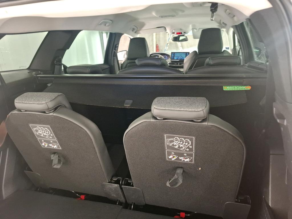 PEUGEOT 5008 BlueHDi 130ch S&S BVM6 Allure Pack 2021