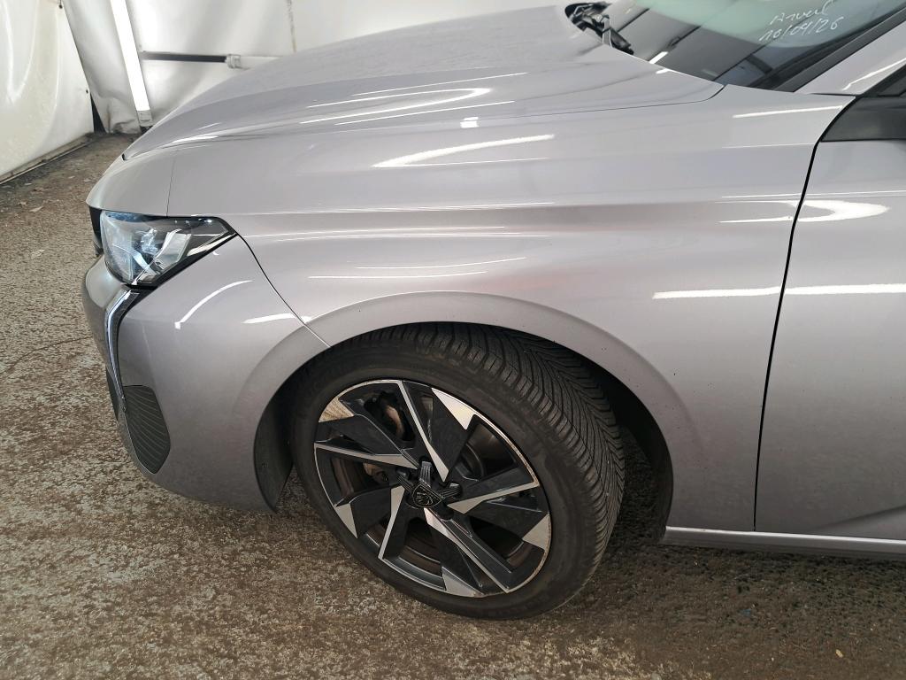 PEUGEOT 308 BlueHDi 130ch S&S EAT8 Allure Pack 2023