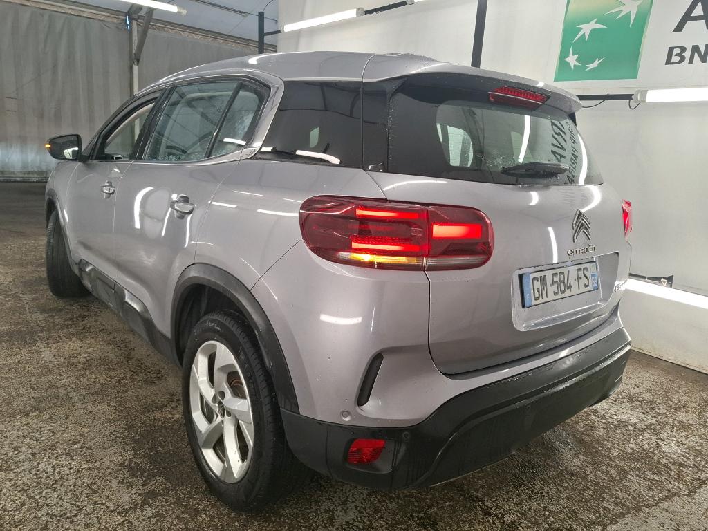 CITROEN C5 AIRCROSS BlueHDi 130 S&S EAT8 Feel 2023