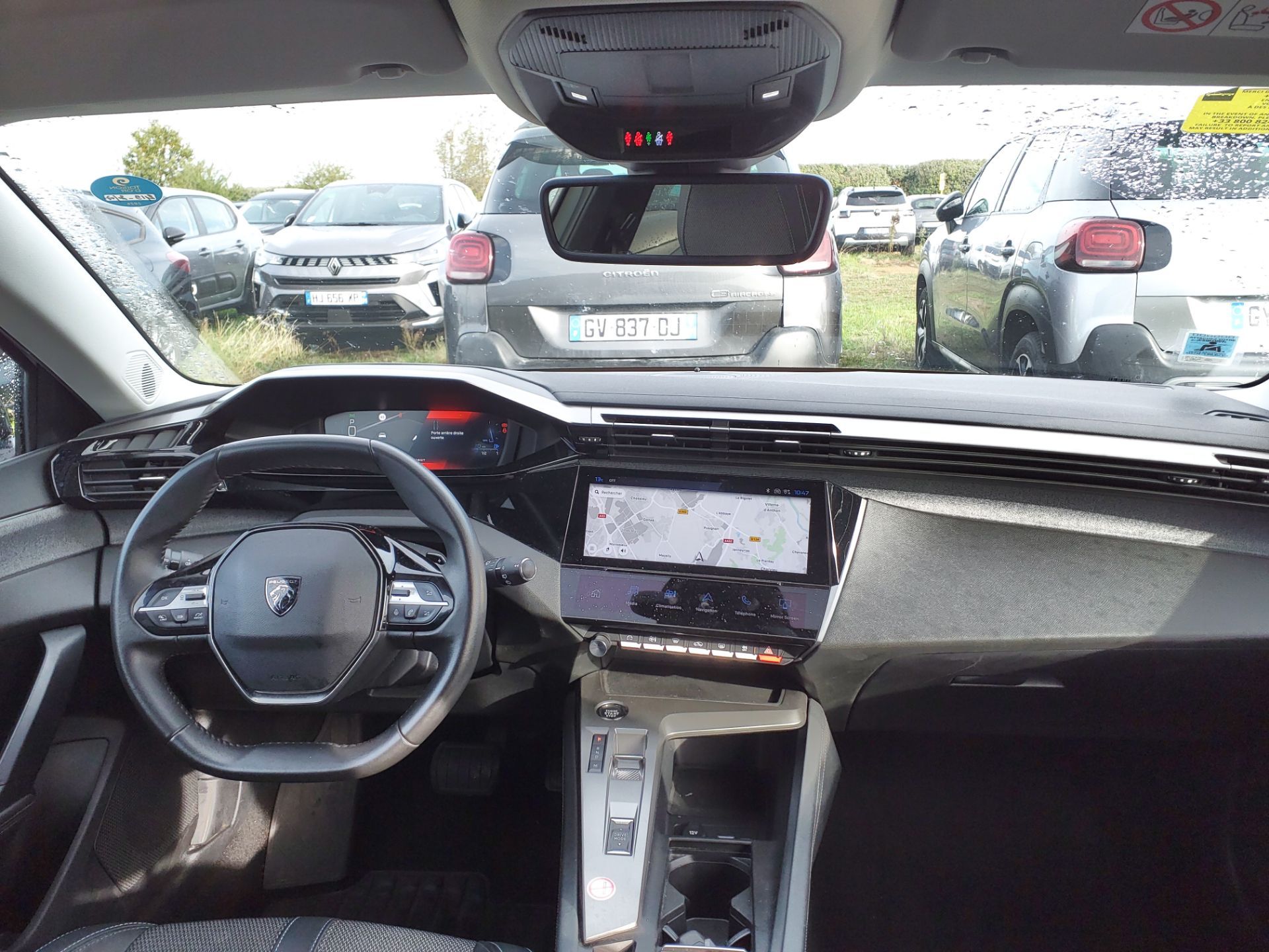 PEUGEOT 308 SW PureTech 130ch S&S EAT8 Allure 2024