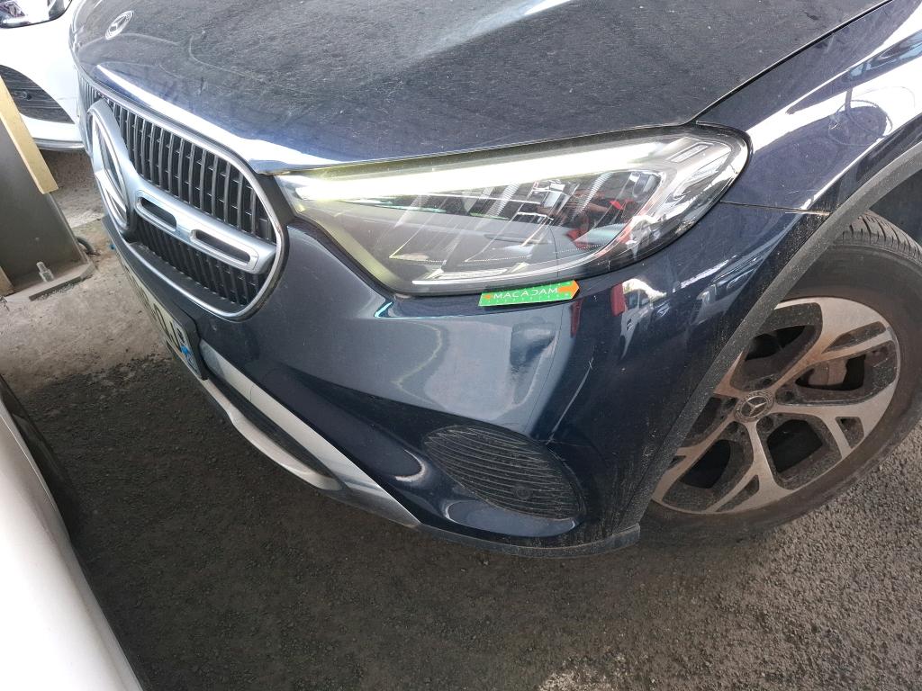MERCEDES GLC 300 e 9G-Tronic 4Matic Business Line 2023