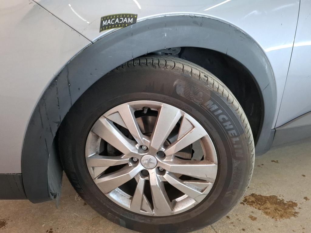 PEUGEOT 5008 PureTech 130ch S&S EAT8 Active Pack 2021