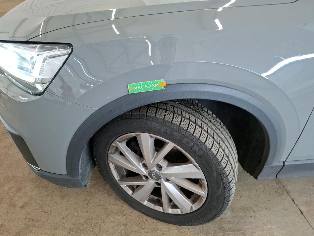 AUDI Q2 1.6 TDI 116 ch BVM6 - 2018