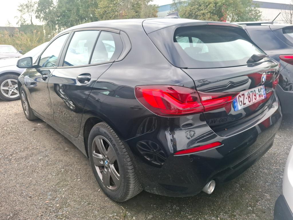 BMW SERIE 1 116d 116 ch DKG7 2021