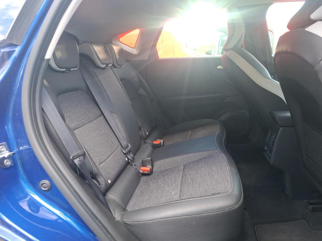 RENAULT CAPTUR E-Tech 145 - 21 Intens 2022