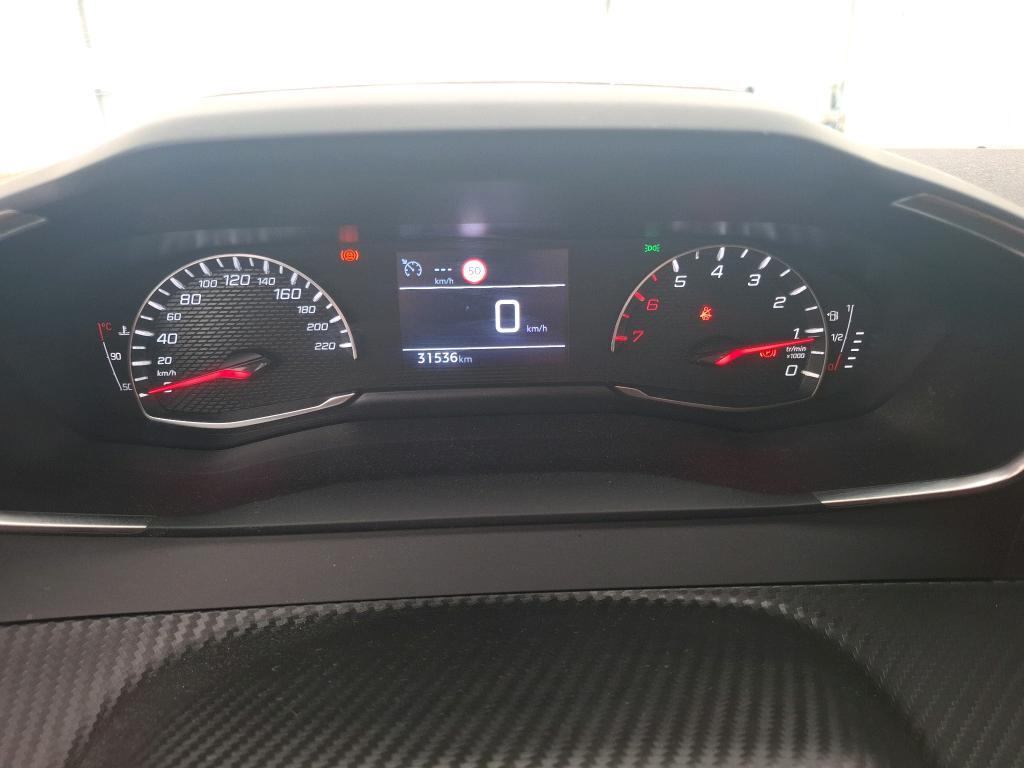 PEUGEOT 2008 PureTech 100 S&S BVM6 Active 2024