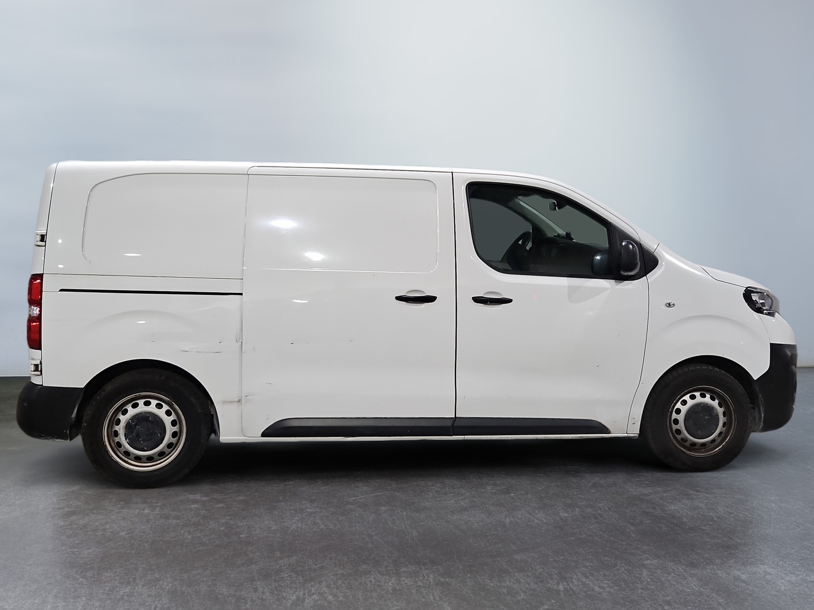 PEUGEOT EXPERT FGN TOLE STANDARD BLUEHDI 100 S&S BVM6 PREMIUM 2021
