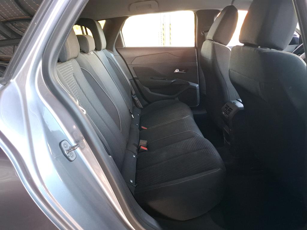 PEUGEOT 308 SW BlueHDi 130ch S&S EAT8 Active Pack 2024
