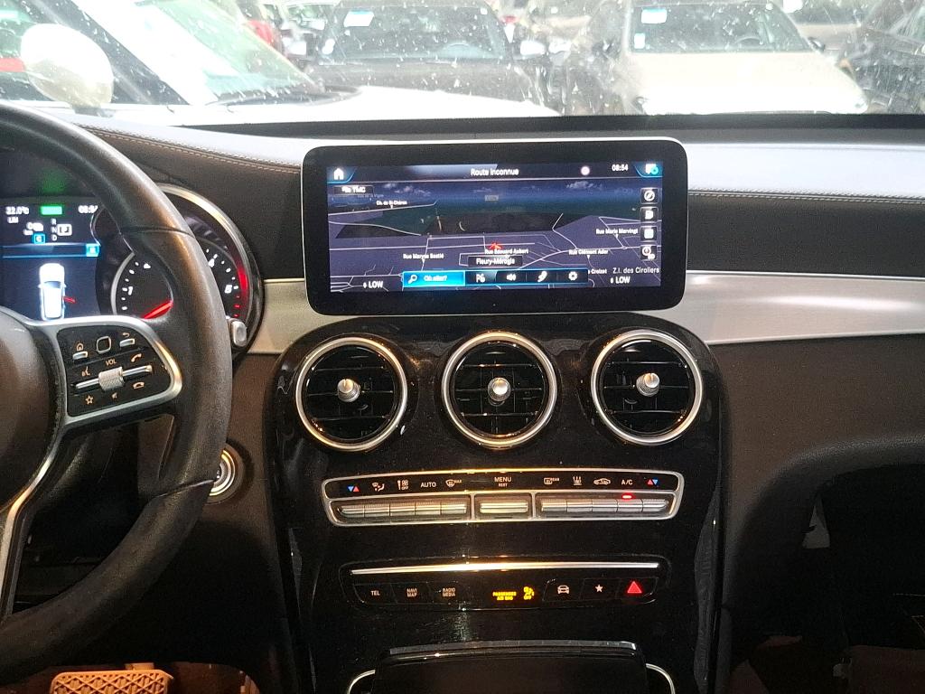 MERCEDES-BENZ CLASSE GLC 300 de EQ POWER 9G-Tronic 4Matic Avantgarde Line 2021