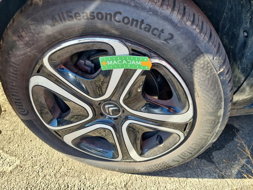 CITROEN C3 BUSINESS PureTech 82 S&S BVM5 Shine 2019