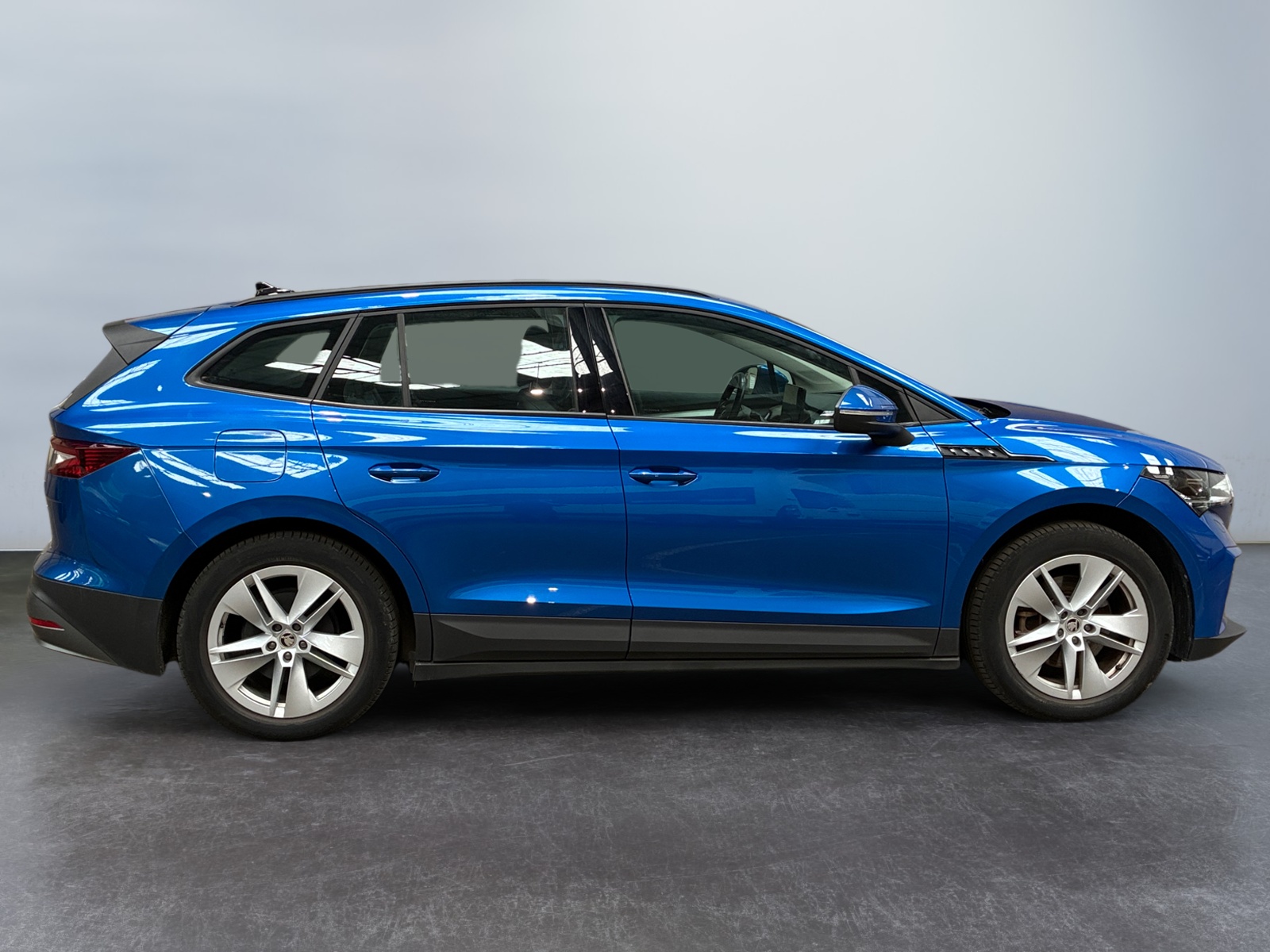 SKODA Enyaq iV 60 2022