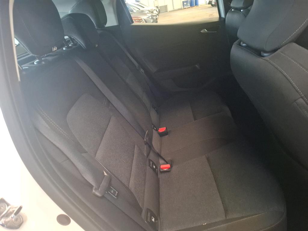 RENAULT CLIO V Blue dCi 100 - 21N Business 2022