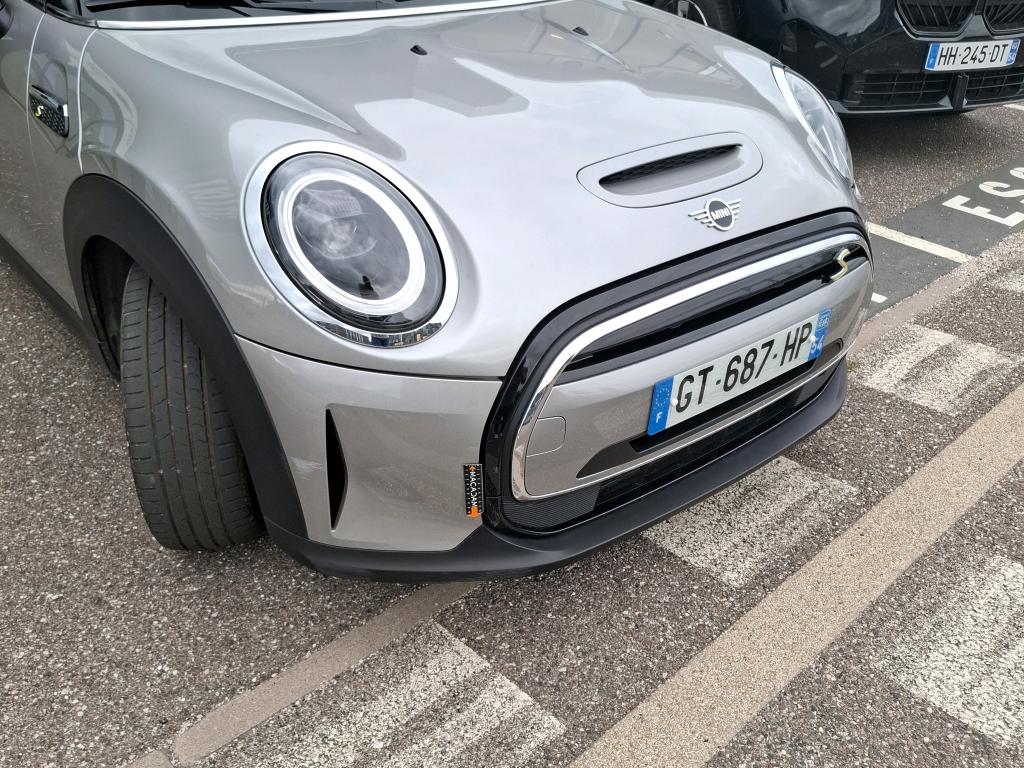 MINI HATCH 3 Portes Cooper SE 184 ch Edition Premium 2023