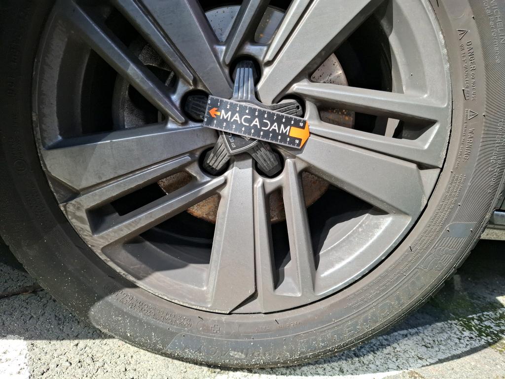 PEUGEOT 308 PureTech 130ch S&S EAT8 Active Pack 2023