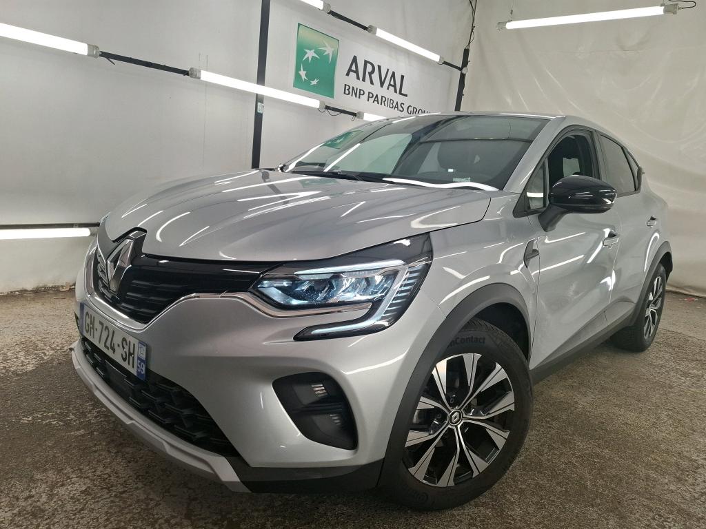 CAPTUR TCE