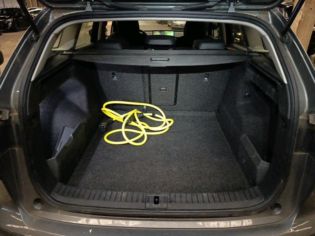 SKODA ENYAQ iV 85 - 2024