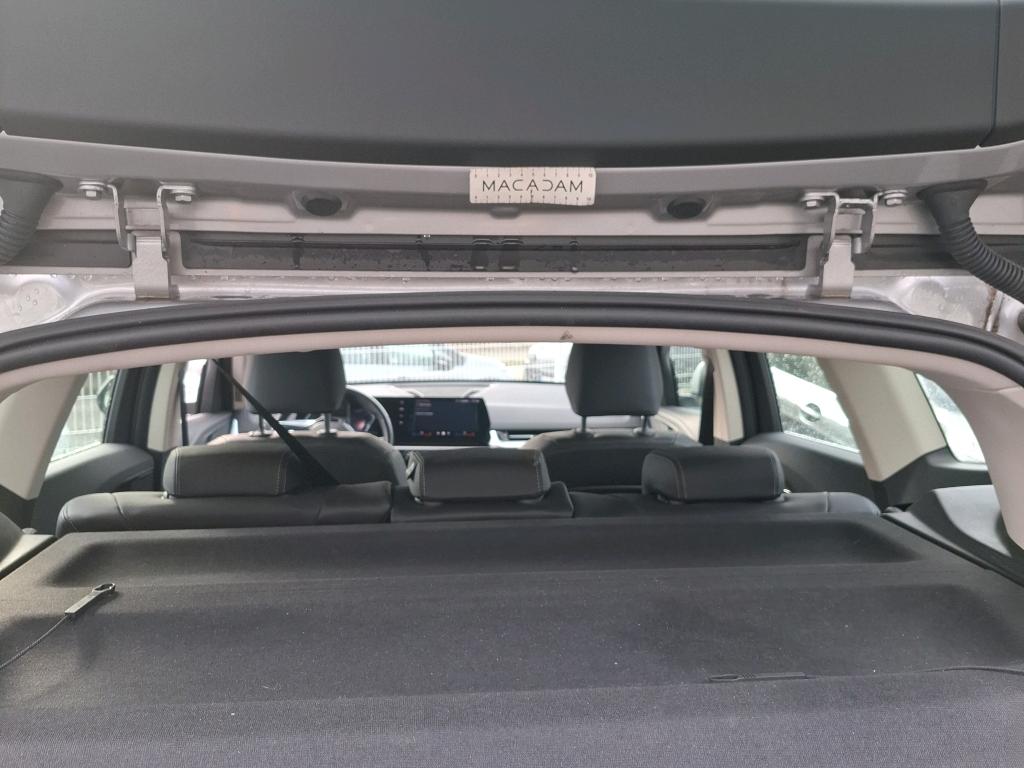 BMW X1 U11 xDrive 25e 245ch DKG7 xLine 2024