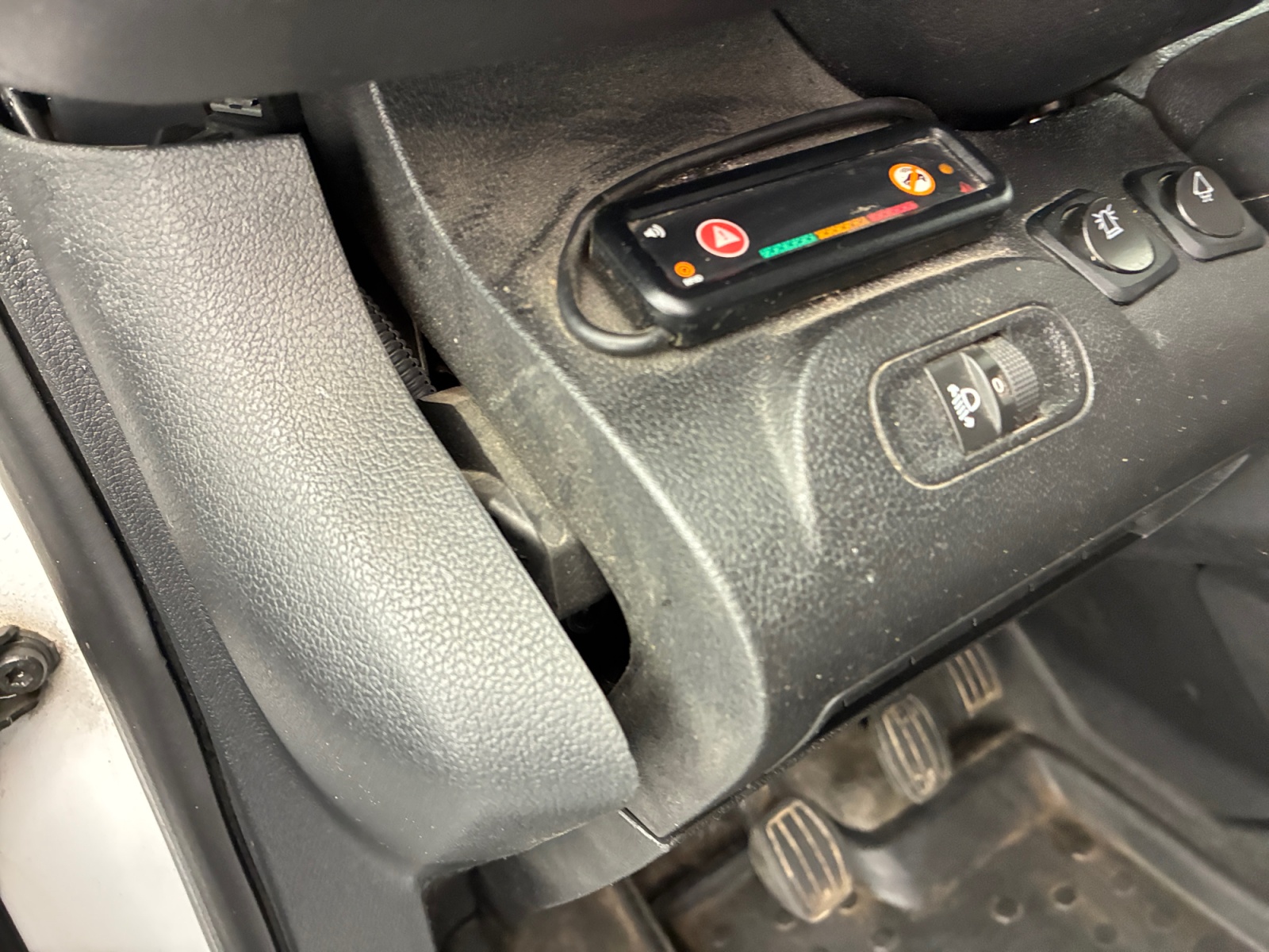 CITROEN BERLINGO VAN M 1000 BLUEHDI 100 S&S BVM5 WORKER 2020